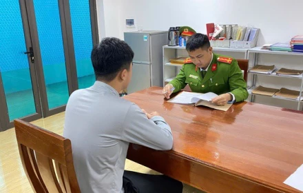 Công an làm rõ thông tin lan truyền về việc hỗ trợ 1 triệu đồng/người dịp Tết