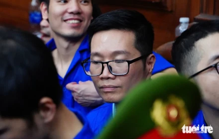 Vụ làm giả hơn 220.000 phiếu kiểm nghiệm: Cựu cán bộ Văn phòng Chính phủ lĩnh án 3 năm tù