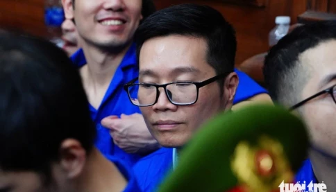 Vụ làm giả hơn 220.000 phiếu kiểm nghiệm: Cựu cán bộ Văn phòng Chính phủ lĩnh án 3 năm tù