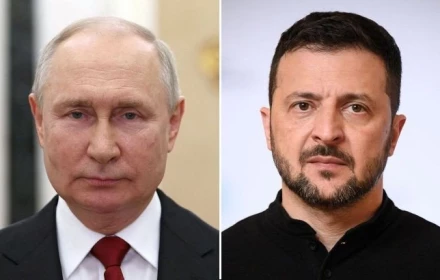 Nga - Mỹ nhất trí không tiết lộ thông tin về cuộc đàm phán với Ukraine