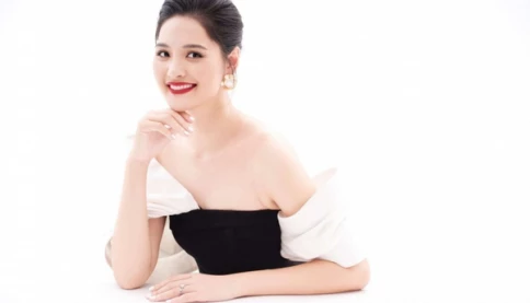 Cuộc sống ở tuổi U40 của người đẹp Việt Nam duy nhất từng được phong tặng danh hiệu Hoa hậu đẹp nhất Châu Á