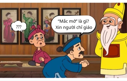 “Mắc mớ” là gì? Nghe nhiều hiểu được bao nhiêu?