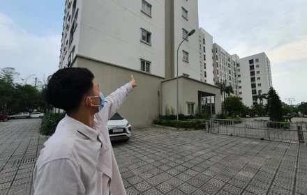 Gỡ nút thắt mới: Lao động tự do khi mua nhà ở xã hội sẽ được tự kê khai thu nhập