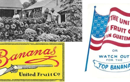 Chuyện công ty tư nhân Mỹ lật đổ chính phủ nước ngoài, làm thay đổi cả một quốc gia