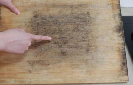 Bao lâu rồi nhà bạn chưa thay thớt?