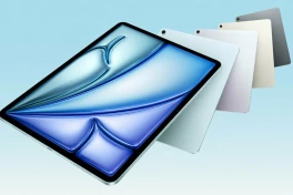 iPad Air M3 ra mắt: Mạnh hơn gấp 3,5 lần, thiết kế mới, hỗ trợ Apple Intelligence
