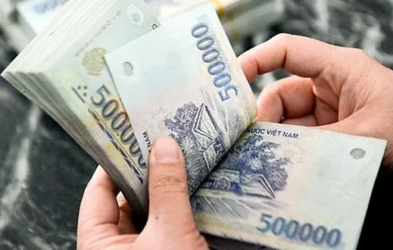 Tiền lương người lao động bình quân 2025 bao nhiêu?