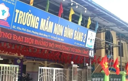 Vụ tố hiệu trưởng thu lại tiền thưởng của giáo viên: Nhà trường phải hoàn trả, kiểm điểm trách nhiệm