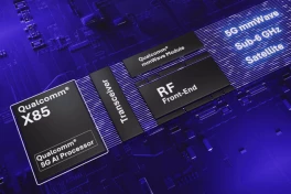 MWC 2025: Qualcomm công bố modem 5G tốc độ download tới 12,5 Gbps cùng hàng loạt công nghệ AI mới, sẵn sàng tiến đến 6G