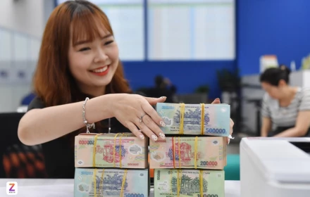 Hé lộ mức thưởng Tết 2026 cao nhất Việt Nam