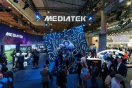 MWC 2025: MediaTek 'tham chiến' 6G, kết hợp điện toán đám mây và hàng loạt công nghệ AI