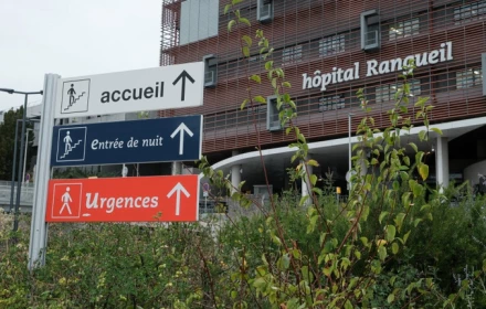 Bệnh viện náo loạn vì quả đạn pháo Thế chiến I trong trực tràng bệnh nhân