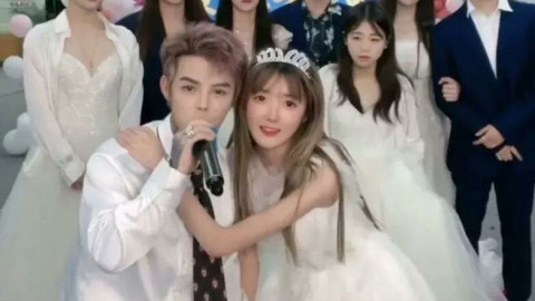 Chấn động: một "chiến thần" livestream vừa bị "phong ấn" tới hơn 600 năm