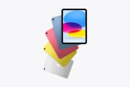 Apple 'âm thầm' ra mắt iPad A16: Ngoại hình "nguyễn y vân", dùng chip của iPhone 15, bộ nhớ tăng gấp đôi, giá từ 10 triệu đồng