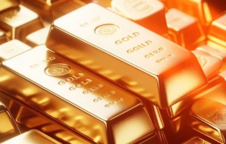 Các quỹ lớn xả mạnh, giá vàng tiếp tục giảm sâu