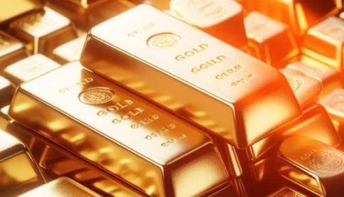 Các quỹ lớn xả mạnh, giá vàng tiếp tục giảm sâu