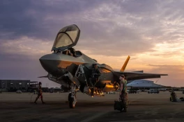 Sau siêu dự án F-35 tốn hơn 2.000 tỷ USD, liệu nước Mỹ còn tiếp tục phát triển tiêm kích thế hệ mới?