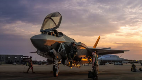 Sau siêu dự án F-35 tốn hơn 2.000 tỷ USD, liệu nước Mỹ còn tiếp tục phát triển tiêm kích thế hệ mới?