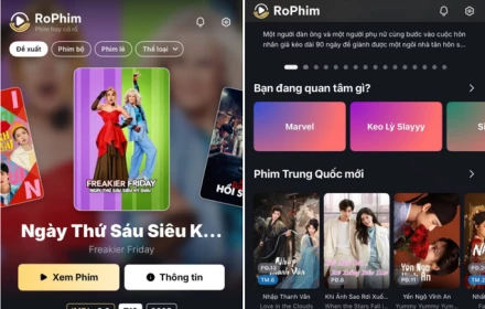 Hệ thống phim lậu lớn nhất Việt Nam tuyên bố đóng cửa