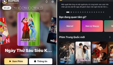 Hệ thống phim lậu lớn nhất Việt Nam tuyên bố đóng cửa