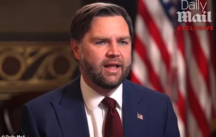 Phó Tổng thống Mỹ: tài liệu Epstein phơi bày sự suy đồi đạo đức trong giới thượng lưu Mỹ và vô cùng ghê tởm