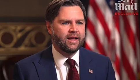 Phó Tổng thống Mỹ: tài liệu Epstein phơi bày sự suy đồi đạo đức trong giới thượng lưu Mỹ và vô cùng ghê tởm