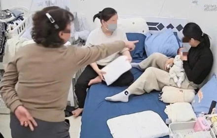 Mẹ đẻ Phương Oanh "Quỳnh búp bê" sáng nhất mạng xã hội hôm nay