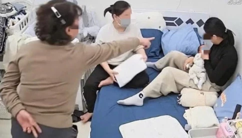 Mẹ đẻ Phương Oanh "Quỳnh búp bê" sáng nhất mạng xã hội hôm nay