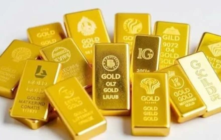 Giá vàng sáng nay có hạ sốc khi tối 5/3 giá vàng giảm mạnh sau thông tin mới về kinh tế Mỹ