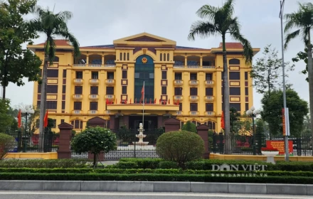 Cận Tết Bính Ngọ 2026, Hưng Yên “ra tối hậu thư” với tình trạng khiếu kiện vượt cấp