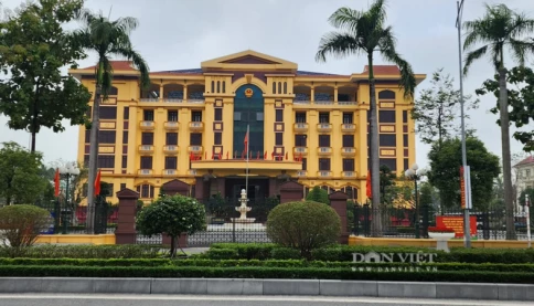 Cận Tết Bính Ngọ 2026, Hưng Yên “ra tối hậu thư” với tình trạng khiếu kiện vượt cấp