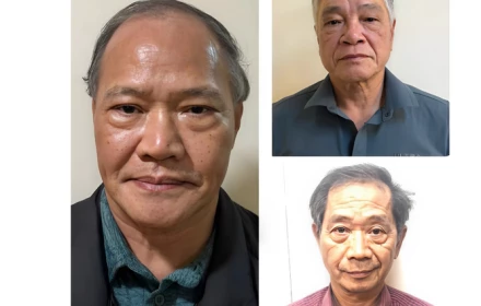 Truy tố cựu Thứ trưởng Hoàng Văn Thắng vì nhận hối lộ tiền tỷ