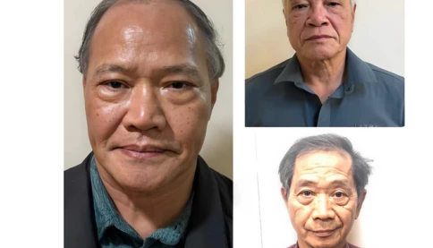 Truy tố cựu Thứ trưởng Hoàng Văn Thắng vì nhận hối lộ tiền tỷ