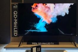 Báo động đỏ cho TV Hàn Quốc: thị phần TV cao cấp giảm mạnh, LG bị TCL đánh bại