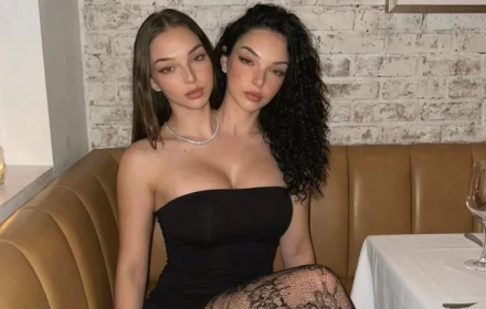 Thực hư về 'hot girl 2 đầu' đẹp bốc lửa nổi tiếng mạng xã hội