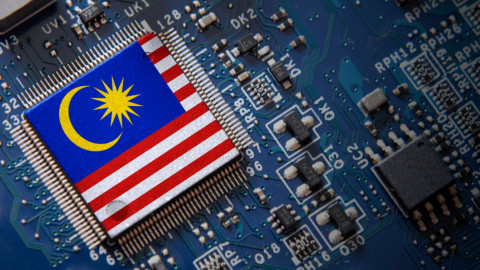 Không chấp nhận thân phận đóng gói, quốc gia làng giềng Việt Nam chi đậm cho ARM để tự làm chip riêng