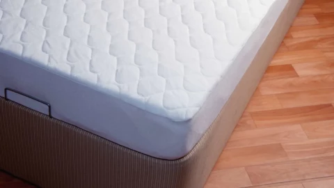 Cách vệ sinh nệm đơn giản (mà có thể bạn chưa làm đủ)