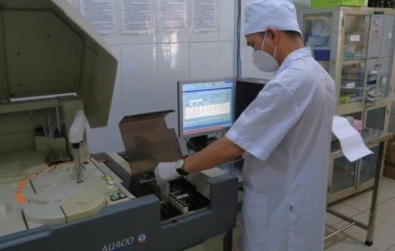 Đề xuất 6 mức phụ cấp ưu đãi cho nhân viên y tế