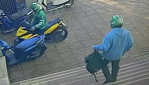 Hé lộ quá khứ bất hảo của nghi phạm cướp ngân hàng ở Gia Lai