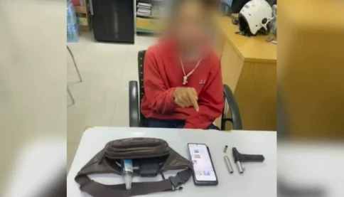 Nghe bố tố mẹ ngoại tình với hàng xóm, con trai cầm súng tìm “kẻ thứ 3” và cái kết ám ảnh