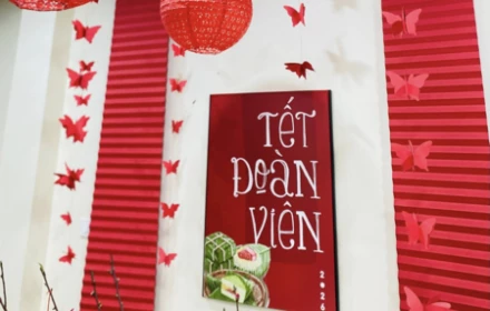 Tết đang gõ cửa các nhà rồi, còn nhà bạn thì sao?