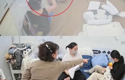 Em dâu cũ Phương Oanh có thể gặp rắc rối pháp lý sau khi tung hê gia đình chồng cũ lên mạng