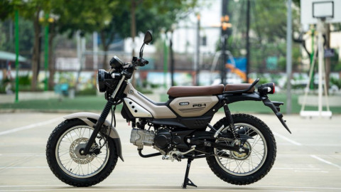 Hàng loạt xe máy Yamaha 'quốc dân' lọt danh sách triệu hồi tại Việt Nam, kiểm tra ngay kẻo muộn!