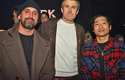 Con nuôi gốc Việt của Angelina Jolie và Brad Pitt đã 22 tuổi, hình ảnh mới nhất