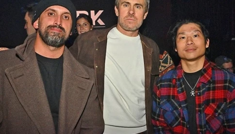 Con nuôi gốc Việt của Angelina Jolie và Brad Pitt đã 22 tuổi, hình ảnh mới nhất