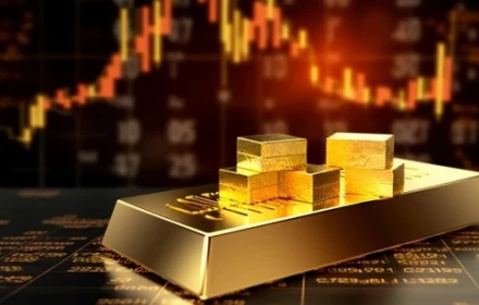 Kỷ nguyên biến động giá vàng mạnh đã đến