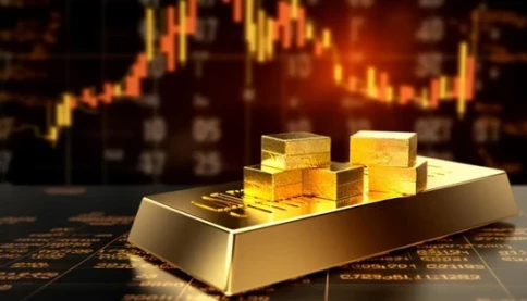 Kỷ nguyên biến động giá vàng mạnh đã đến