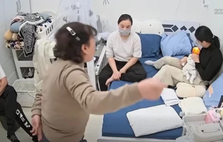 Mẹ chồng nói không đúng ý mình, con dâu nên cãi không?