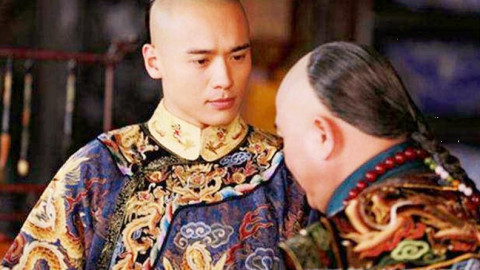 Liệu Ung Chính có thực sự ra tay với con trai mình hay còn âm mưu nào khác?