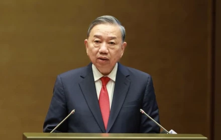 Tổng bí thư Tô Lâm: Khắc phục triệt để “nói nhiều làm ít", “nói hay, làm dở", “nói không đi đôi với làm”